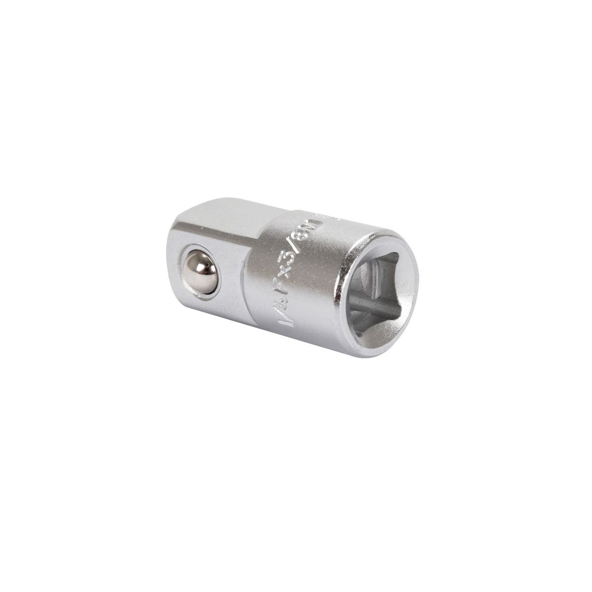 İzeltaş Lokma Adaptörü 1/4''