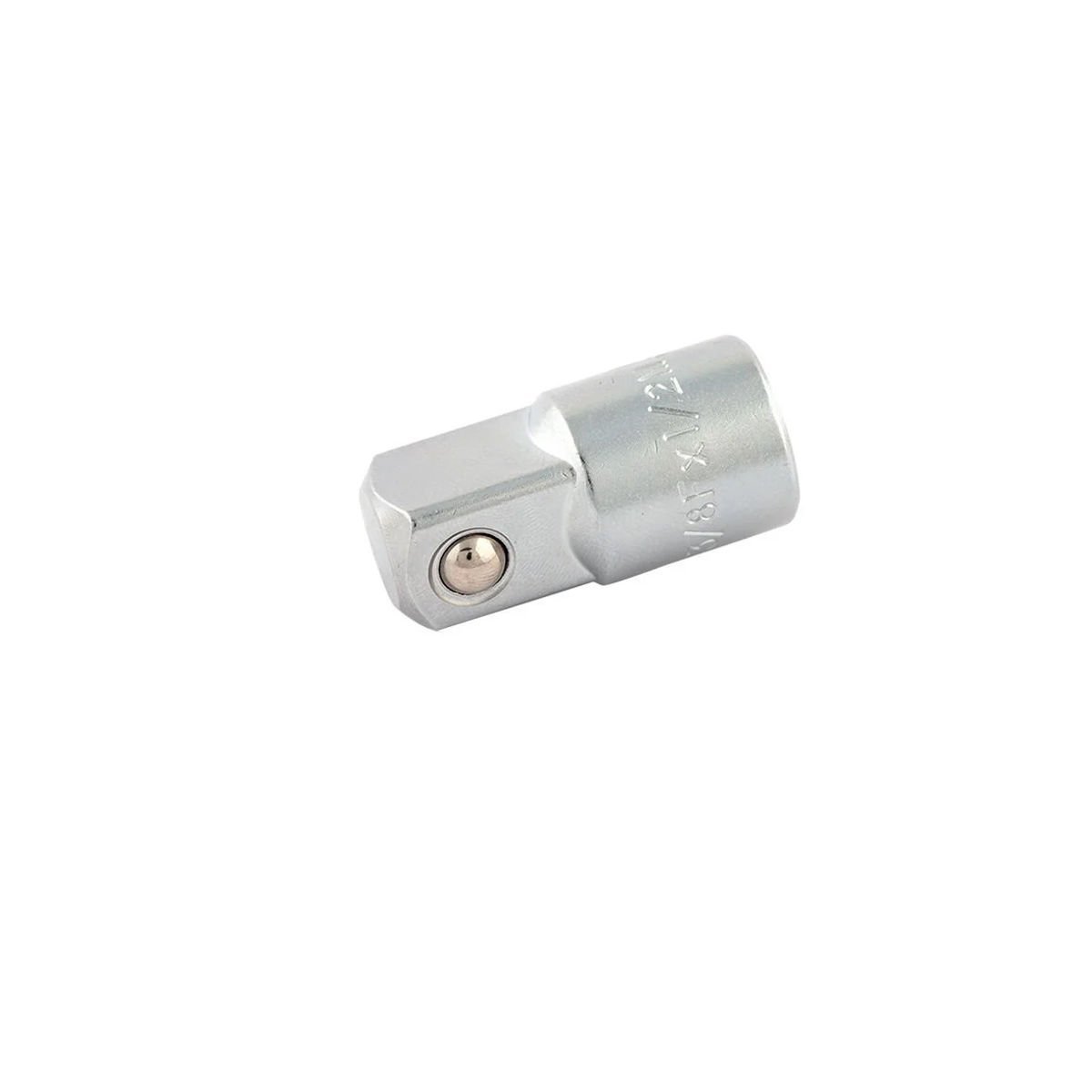 İzeltaş 3/8'' Lokma Adaptörü 3/8''FX1/2''M