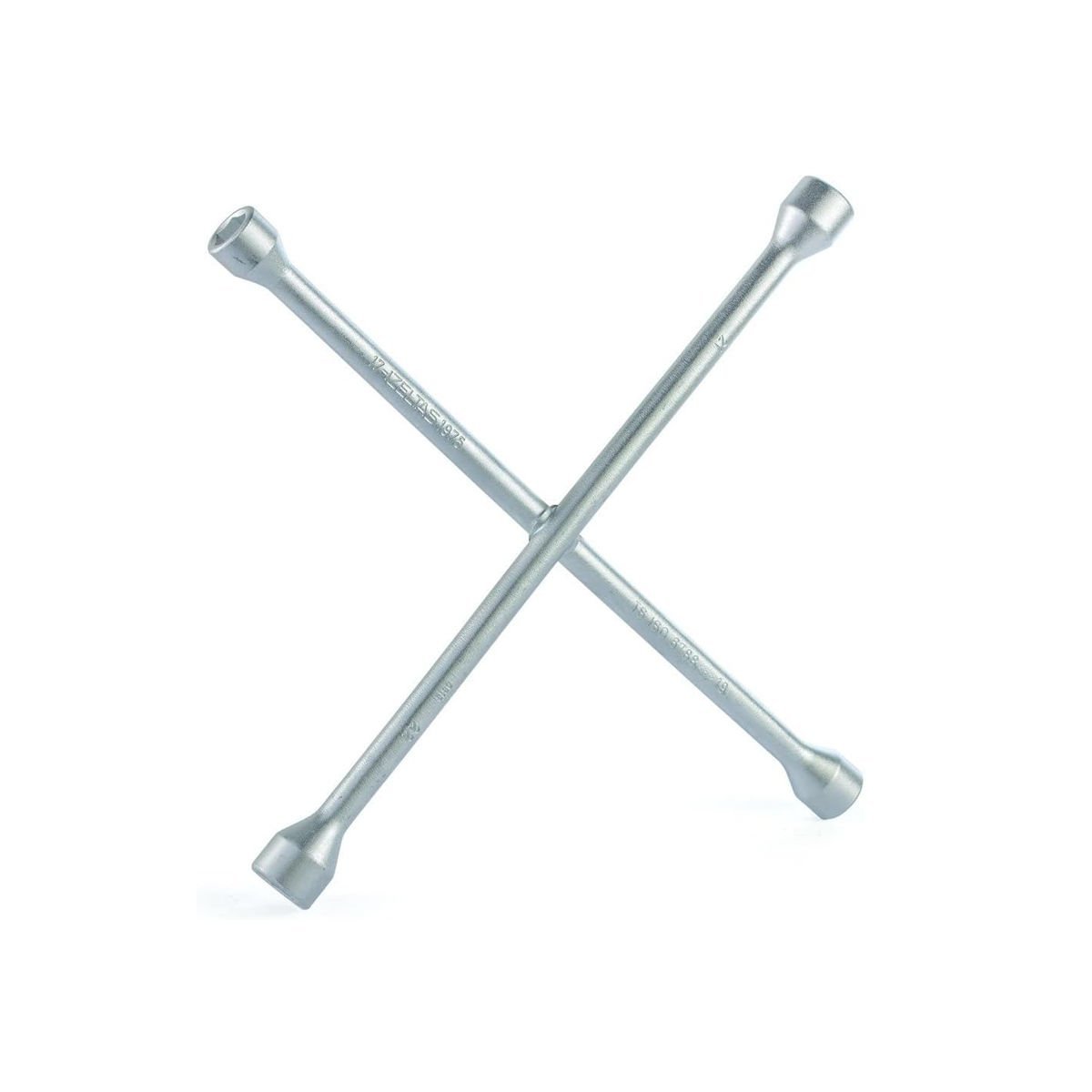 İzeltaş Istavroz Tip Bijon Anahtarı 17X19X21X22