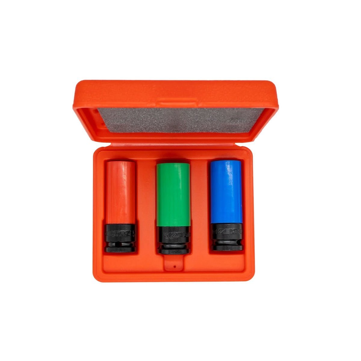 İzeltaş 1/2” Alaşımlı Jant Lokma Takımı (mm)
