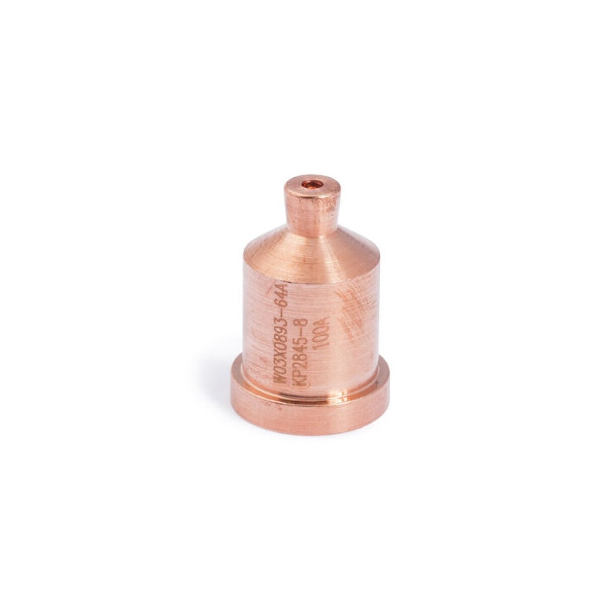 Lincoln Electric Tomahawk 1538 W03X0893-64A LC105 Nozul 100 Amper