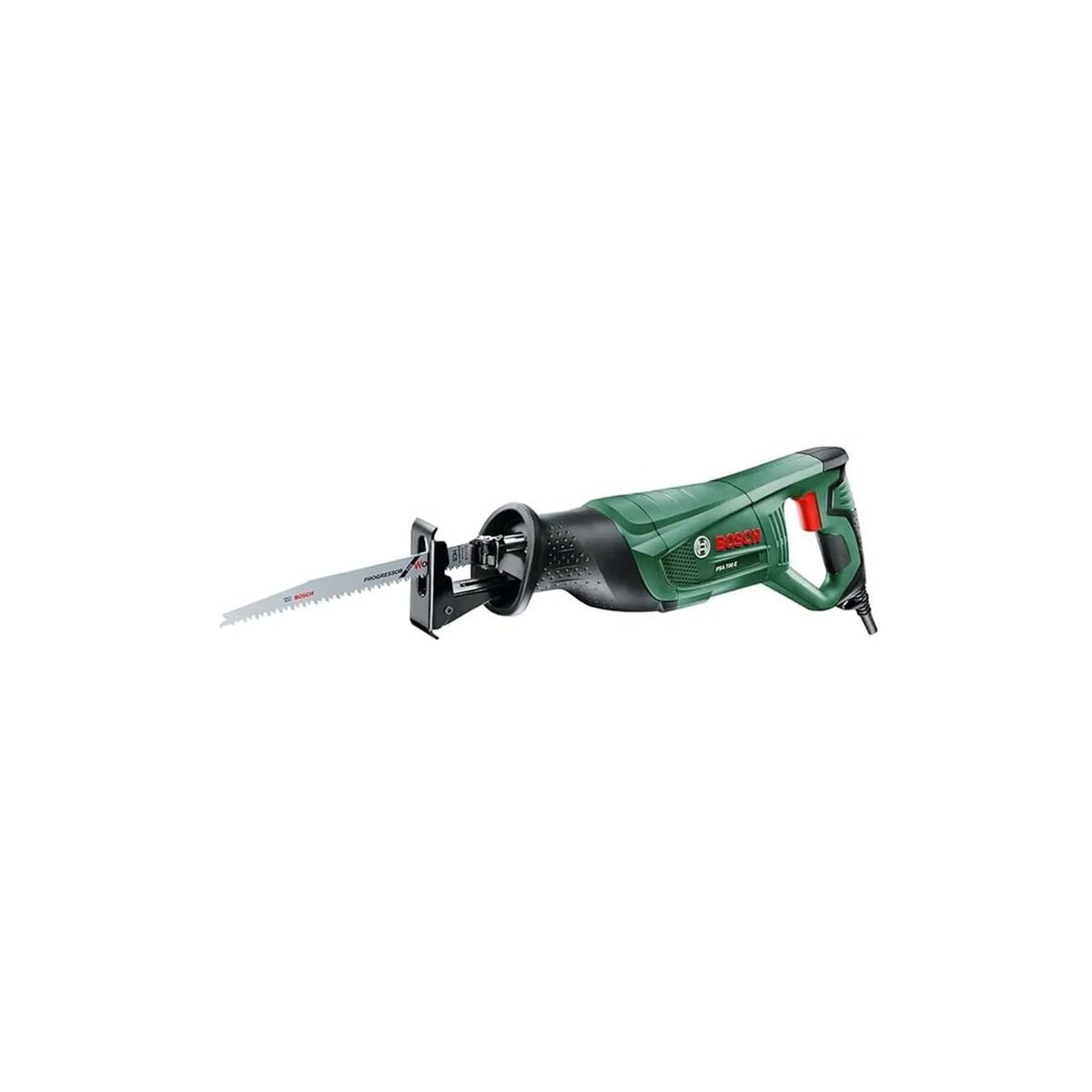 Bosch PSA 700 E Tilki Kuyruğu Testere 710W - Ahşap, Metal ve Kemik