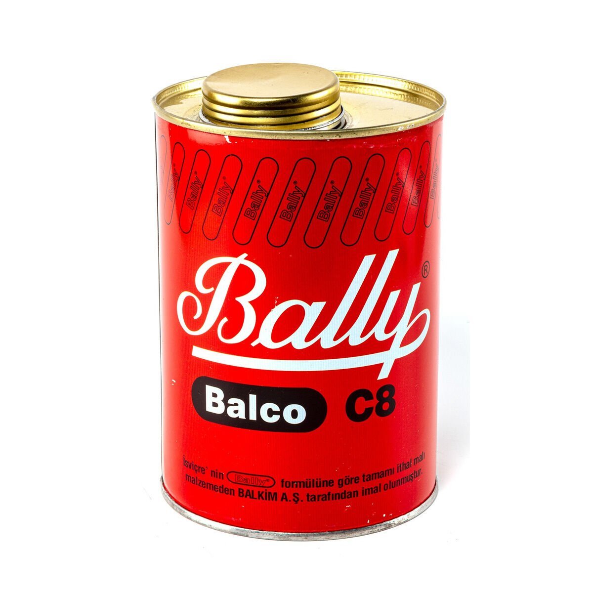 Bally Balco C8 850 Gram Çok Amaçlı Yapıştırıcı Kiloluk
