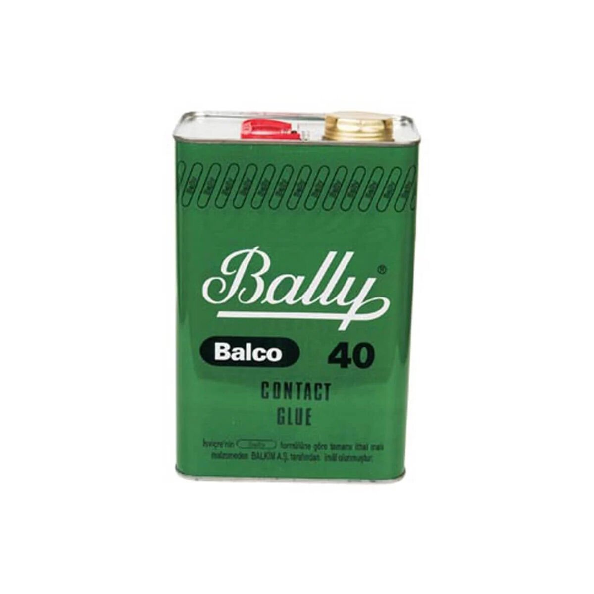 Bally B40 Yapıştırıcı 200 Gram Yapıştırıcı