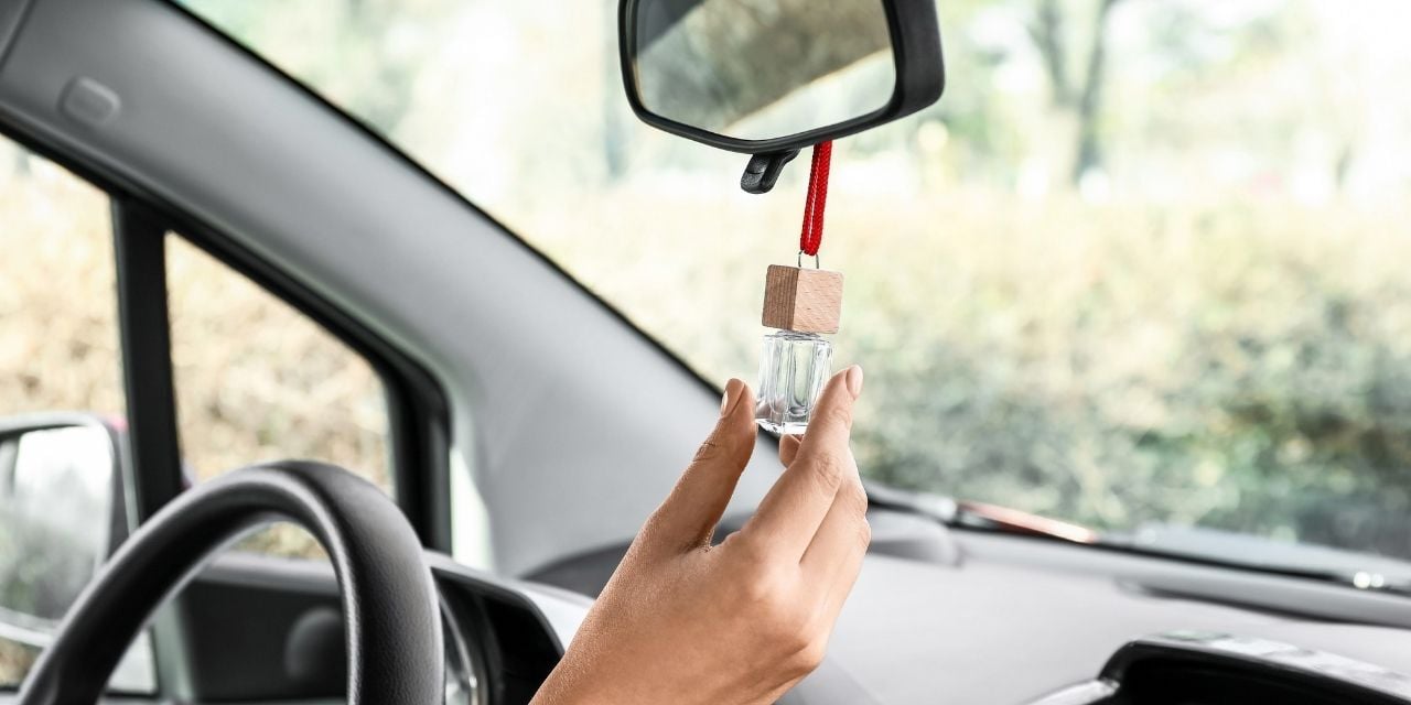 Aracınız İçin En İyi Koku Nasıl Seçilir? Würth Koku Çeşitleri ve Kalıcılık Önerileri