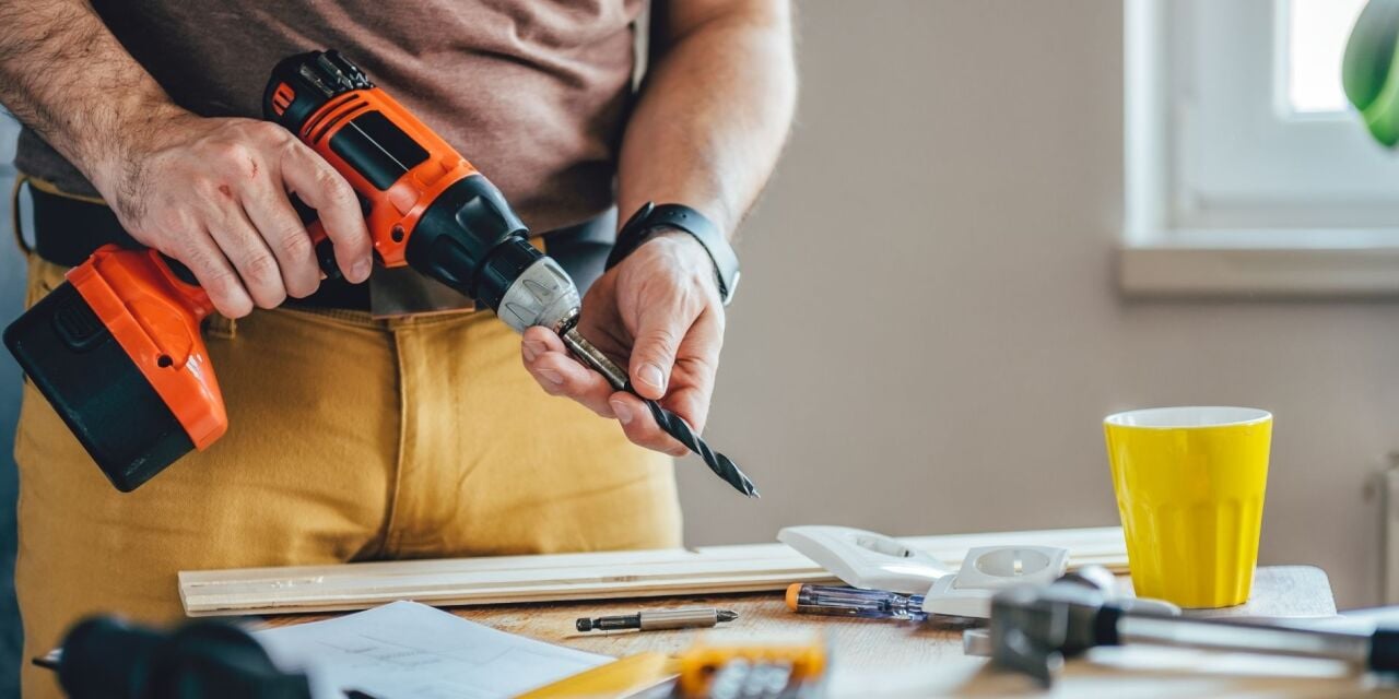 Elektrikli ve Akülü El Aletleri Nasıl Korunur, Bakımı Nasıl Yapılır? 