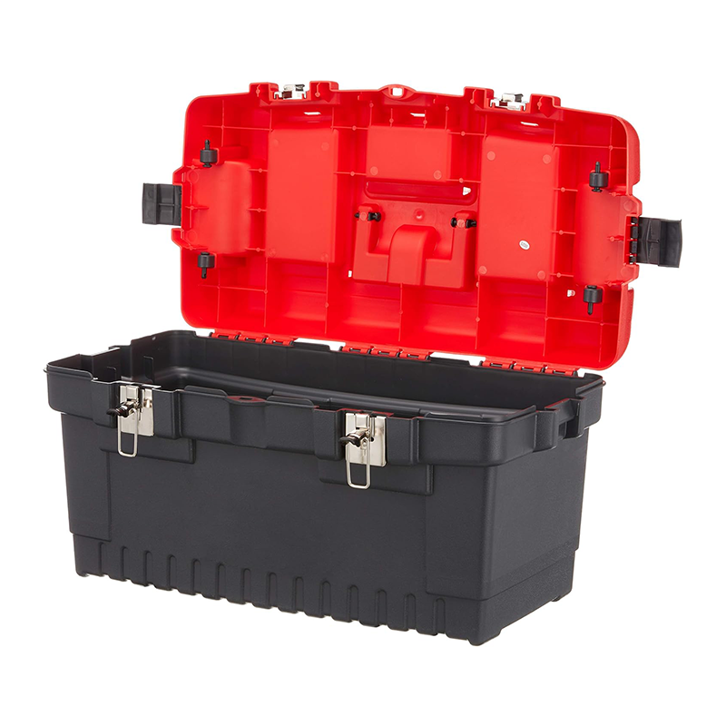 İzeltaş 8440 Plastik Takım Çantası 22 İnç