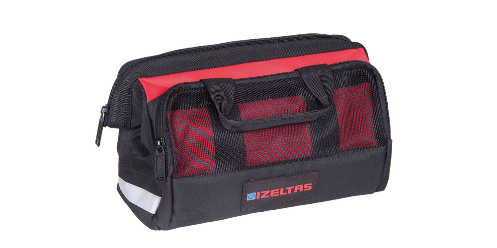 İzeltaş Küçük Boy Bez Takım Çantası