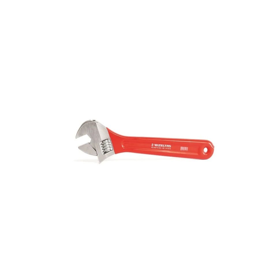 İzeltaş Kurbağacık Anahtar 8''