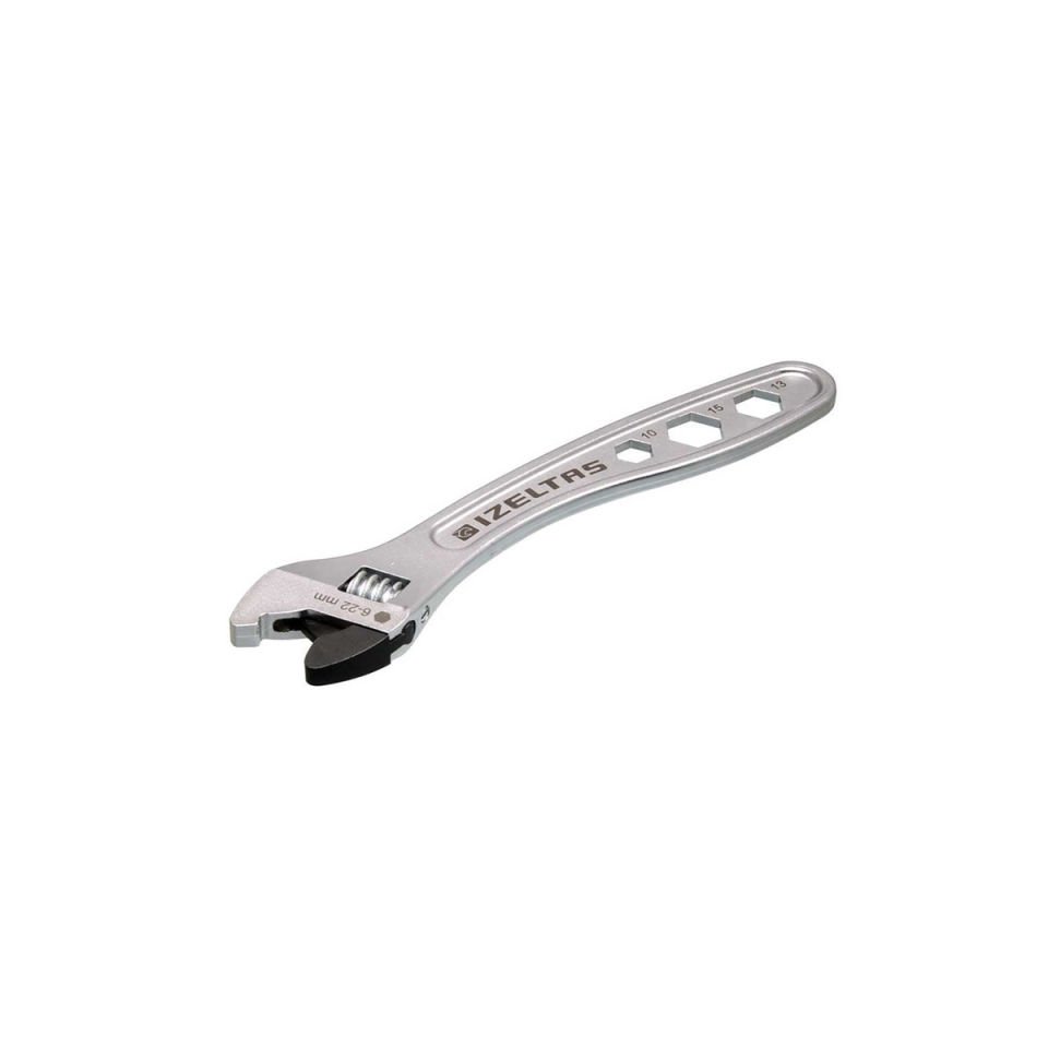 İzeltaş Ayarlı Montaj Anahtarı 200mm