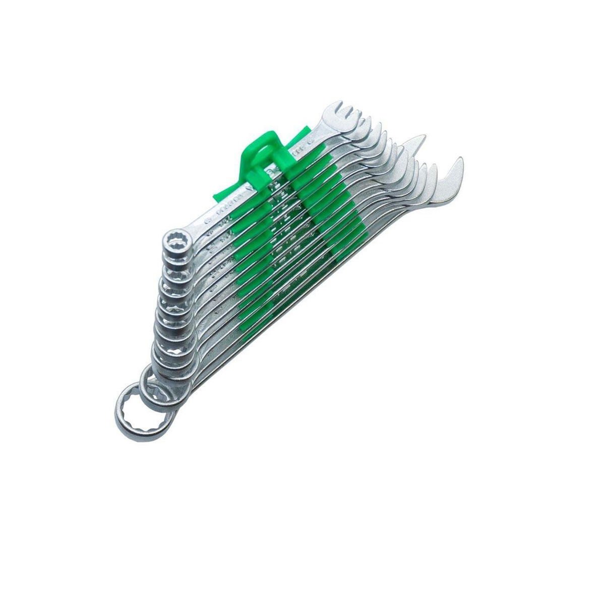 Elta 17'li kısa Kombine Anahtar Takımı