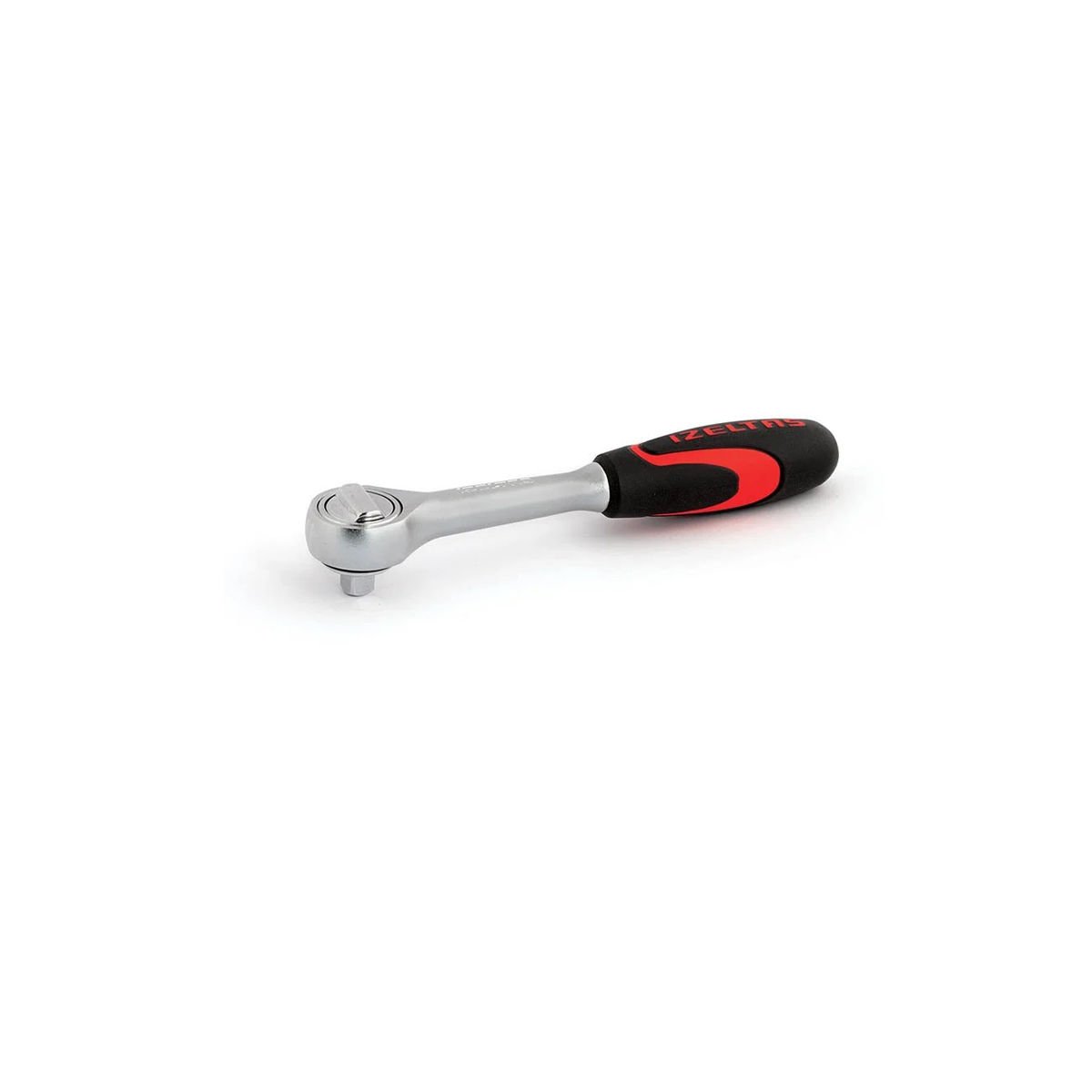 İzeltaş 1/4'' Plastik Saplı Cırcır Kolu (45 Diş)