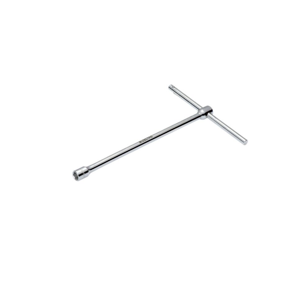 İzeltaş 3/8'' T Kol 200mm