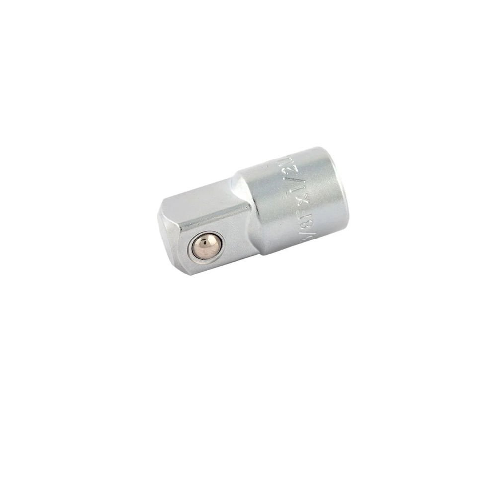 İzeltaş 3/8'' Lokma Adaptörü 3/8''FX1/2''M