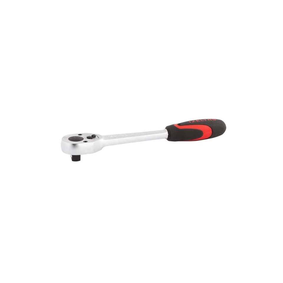 İzeltaş 1/2'' Cırcır Kolu (32 Diş)