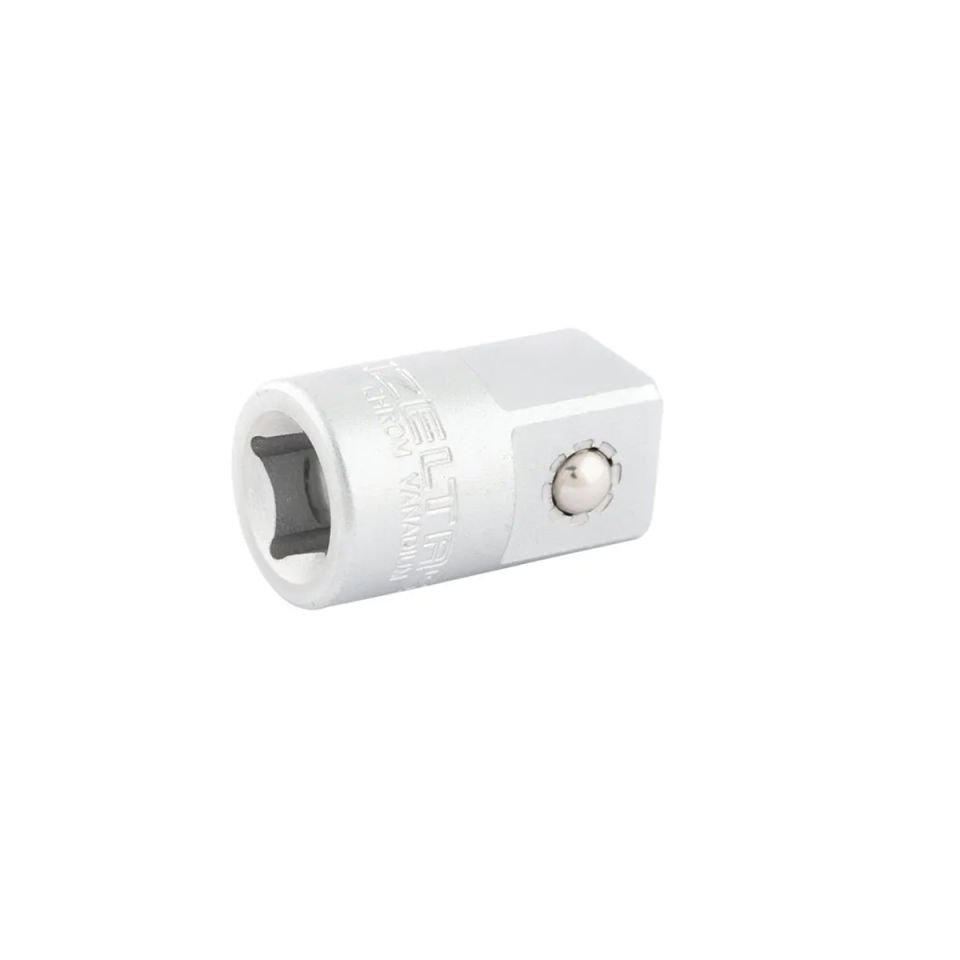İzeltaş 1/2'' Lokma Adaptörü (1/2''F x 3/4''M)