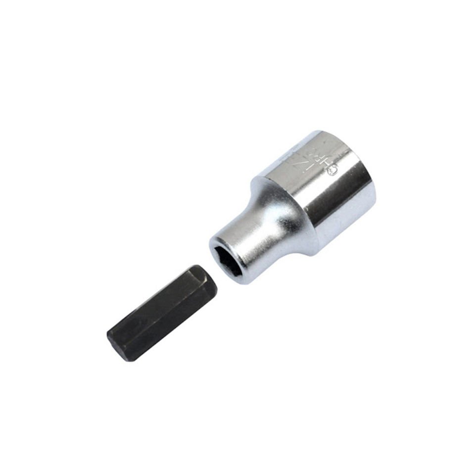 İzeltaş 1/2'' Bits Tutucu Lokma