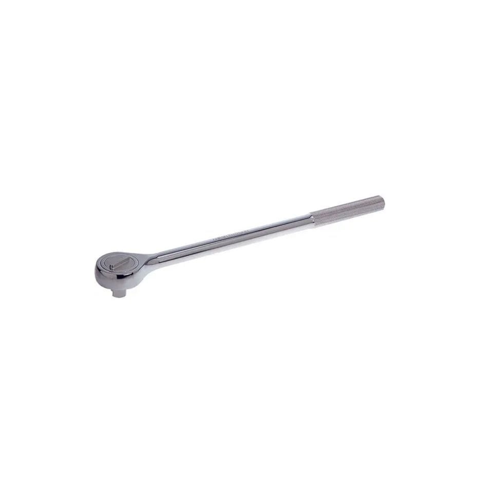İzeltaş 3/4” Cırcır Kolu (45 Diş)