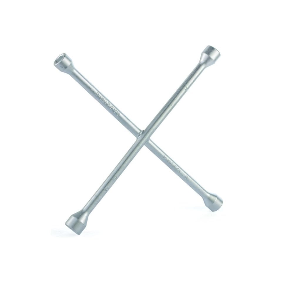 İzeltaş Istavroz Tip Bijon Anahtarı 17X19X21X22