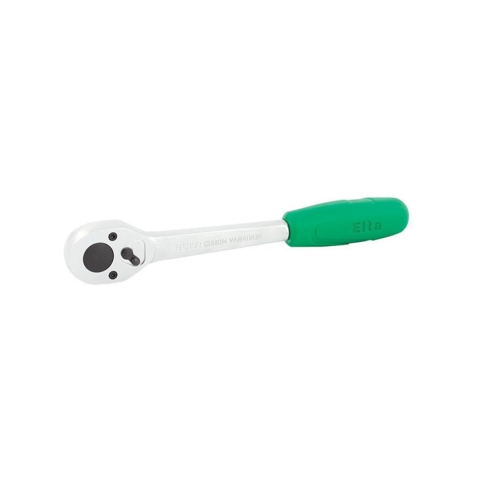Elta  1/2” Cırcır Kolu (32 Diş)