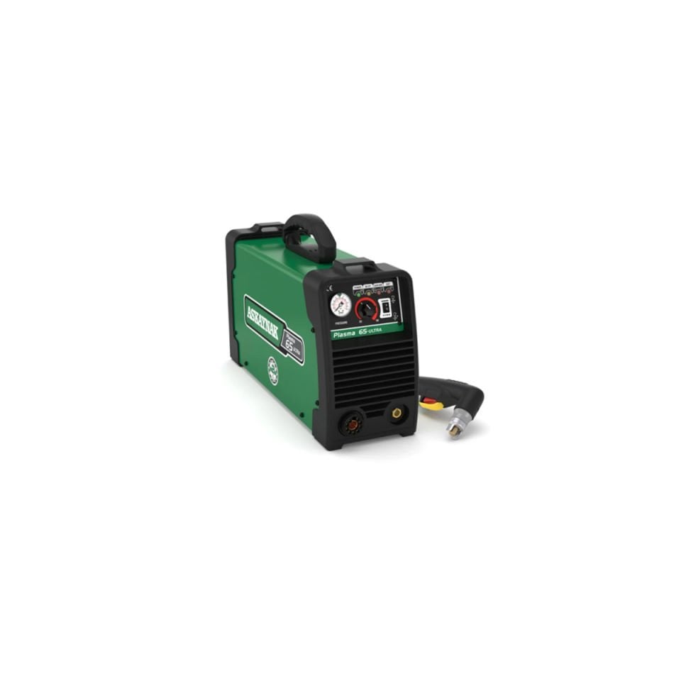 Askaynak Inverter Plasma 65 Ultra Plazma Kesme Makinesi