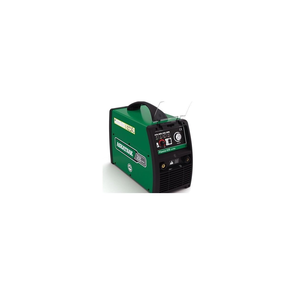 Askaynak Inverter Plasma 105 Ultra Plazma Kesme Makinesi