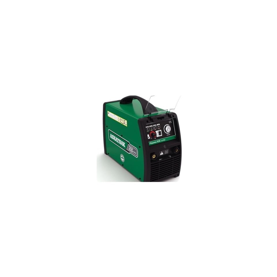 Askaynak Inverter Plasma 105 Ultra Plazma Kesme Makinesi