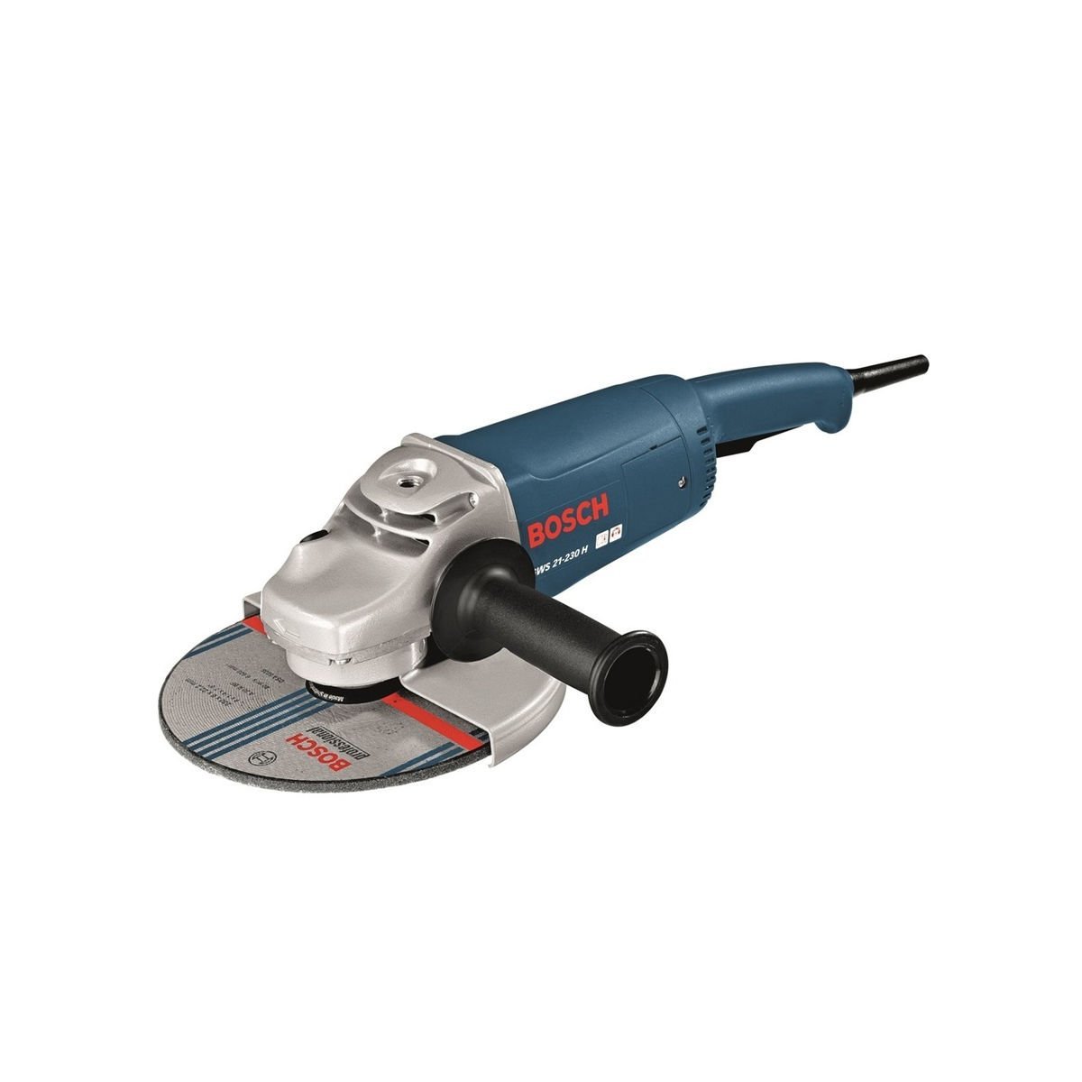 Bosch GWS 2200-230 H 2200 W Büyük Taşlama Makinesi 230mm