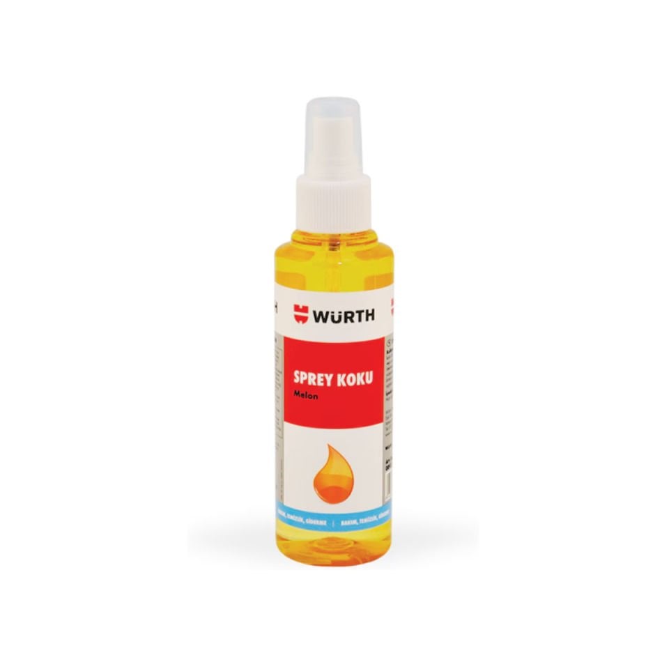 Würth Araç Kokusu Melon Kavun 150ML