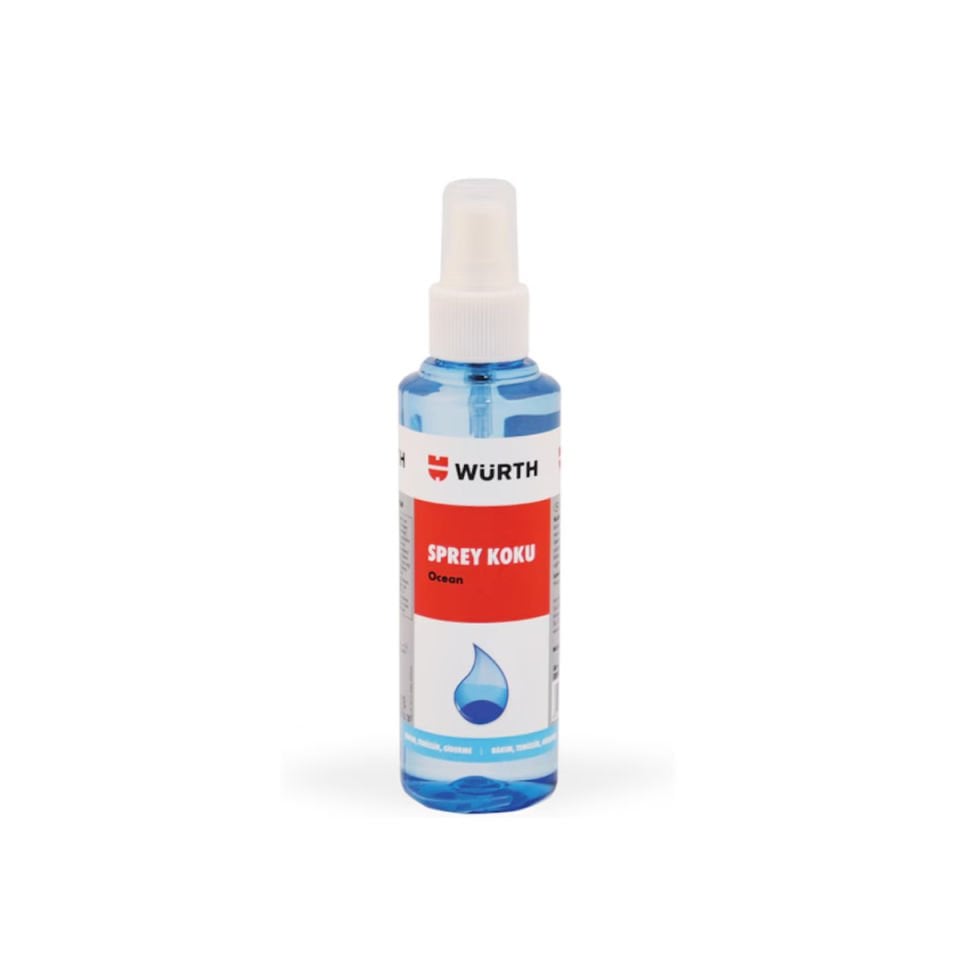Würth Araç Kokusu Ocean 150ML