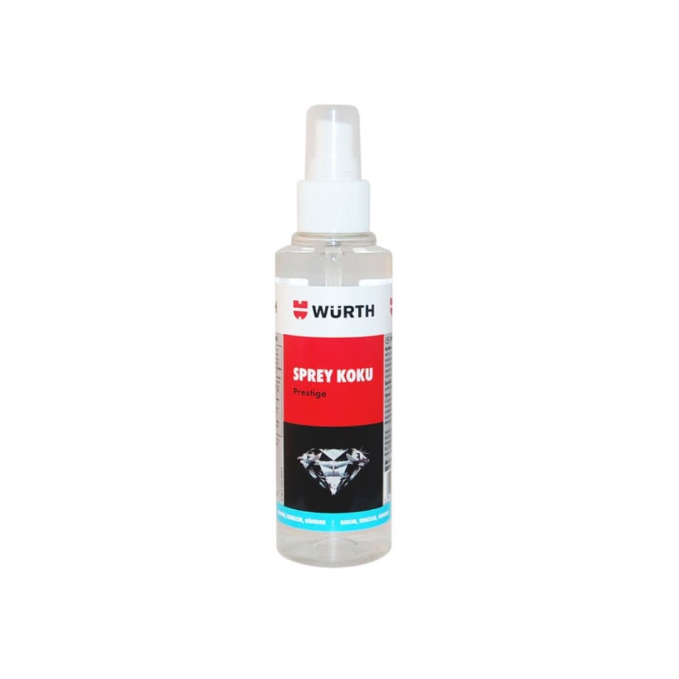 Würth Araç Kokusu Prestige 150ML