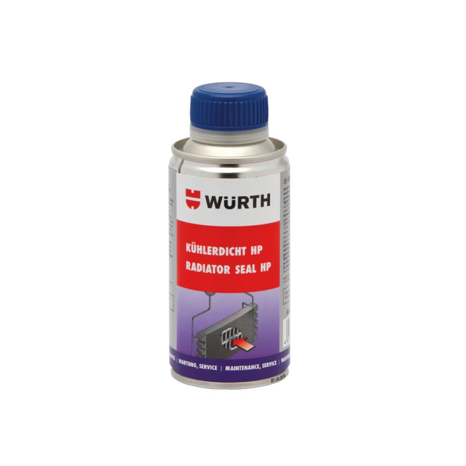 Würth Radyatör Sızıntı Önleyici 150ML