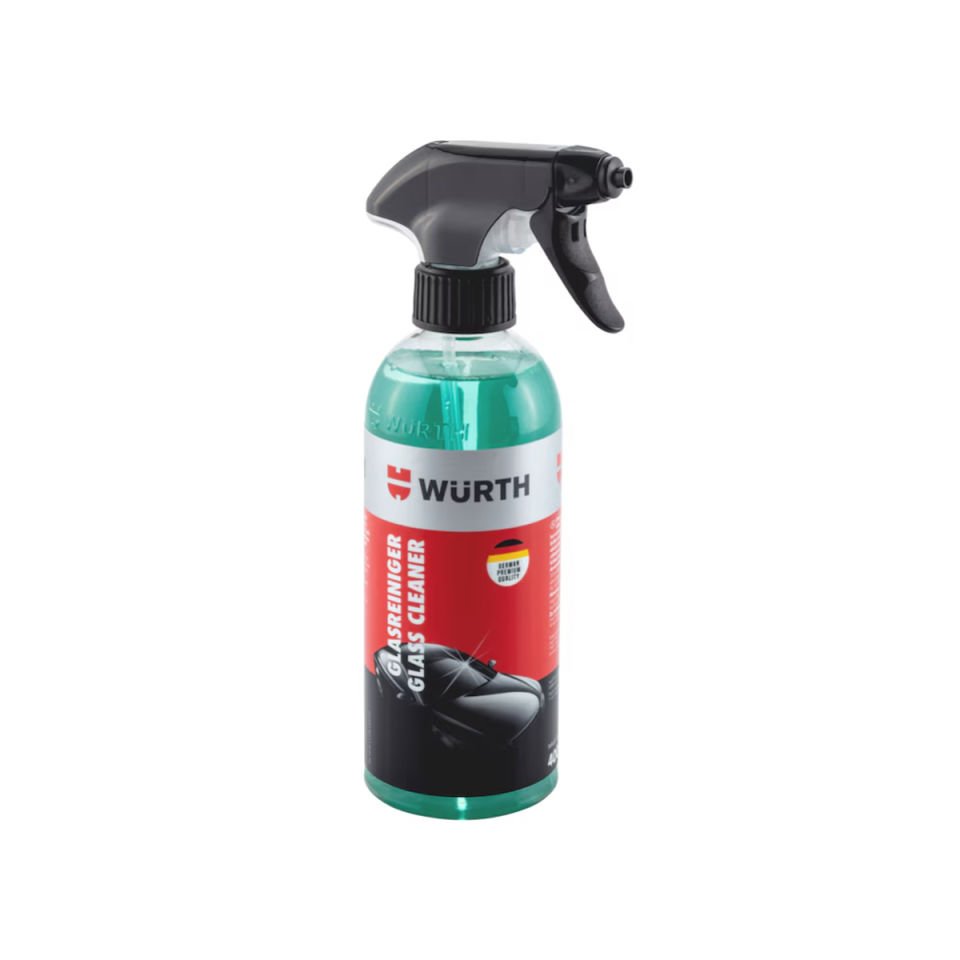 Würth Cam Temizleyici ECO 400ML