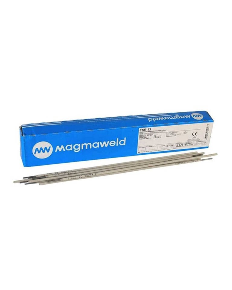 Magmaweld ESR-13 2,00x300mm Rutil Kaynak Elektrotu