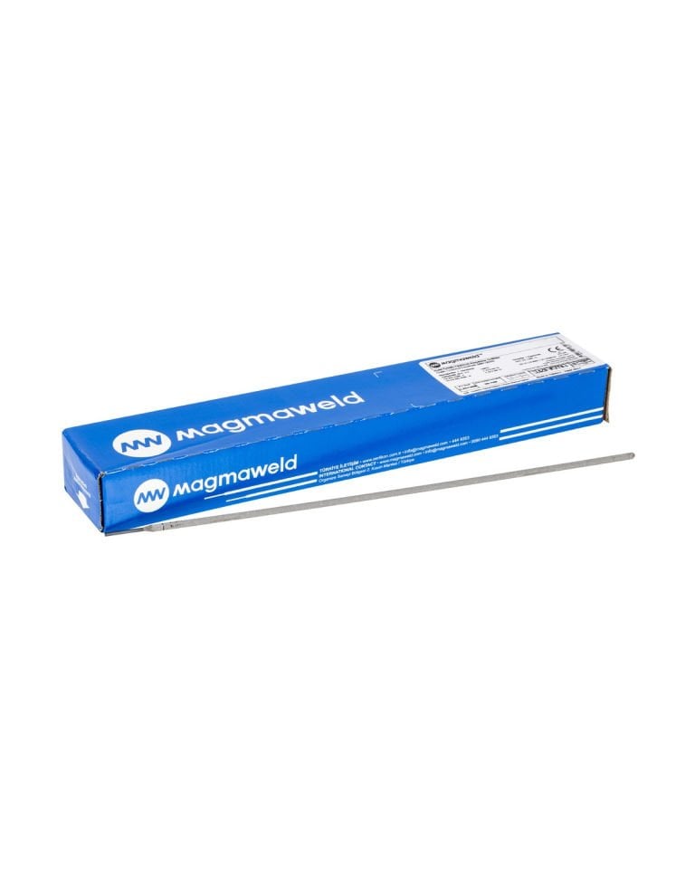 Magmaweld ESB 48 Bazik Kaynak Elektrotu (2.50-4.00mm)