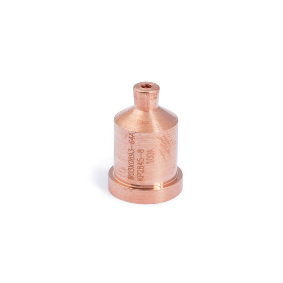 Lincoln Electric Tomahawk 1538 W03X0893-64A LC105 Nozul 100 Amper
