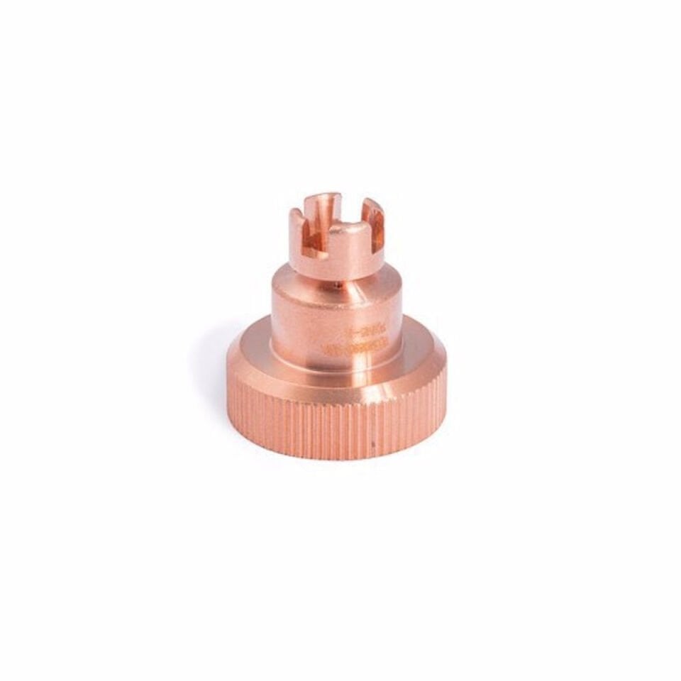Lincoln Electric Tomahawk 1538 W03X0893-67A LC105 Dış Nozul