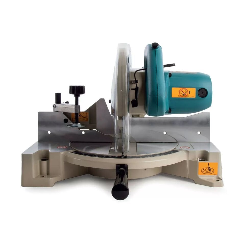 Makita LS1040 Gönye Kesme Makinası 1650W - Profesyonel Hassas Kesim