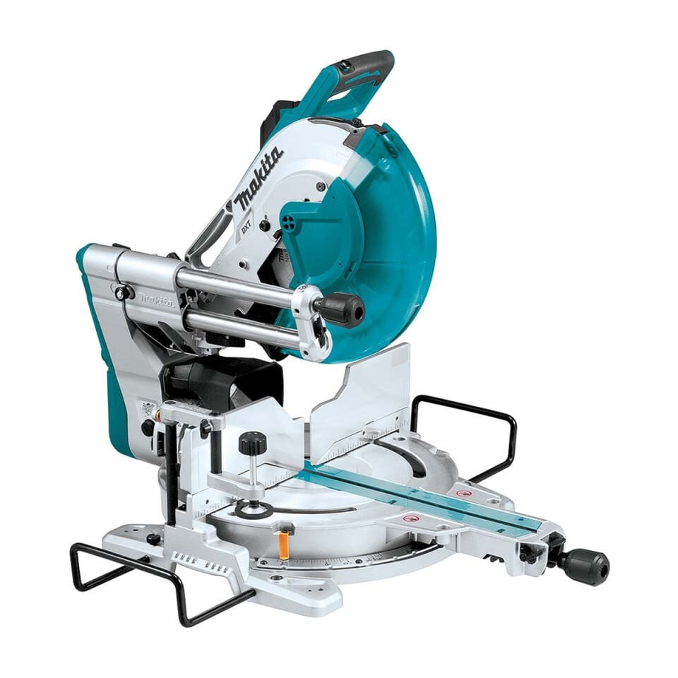 Makita LS1219 Çift Sürgülü Gönye Testere 305mm 1800W
