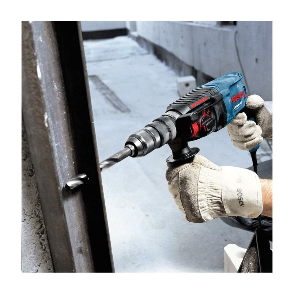 Bosch GBH 2-26 DRE Kırıcı Delici Hilti 2.8 Kg