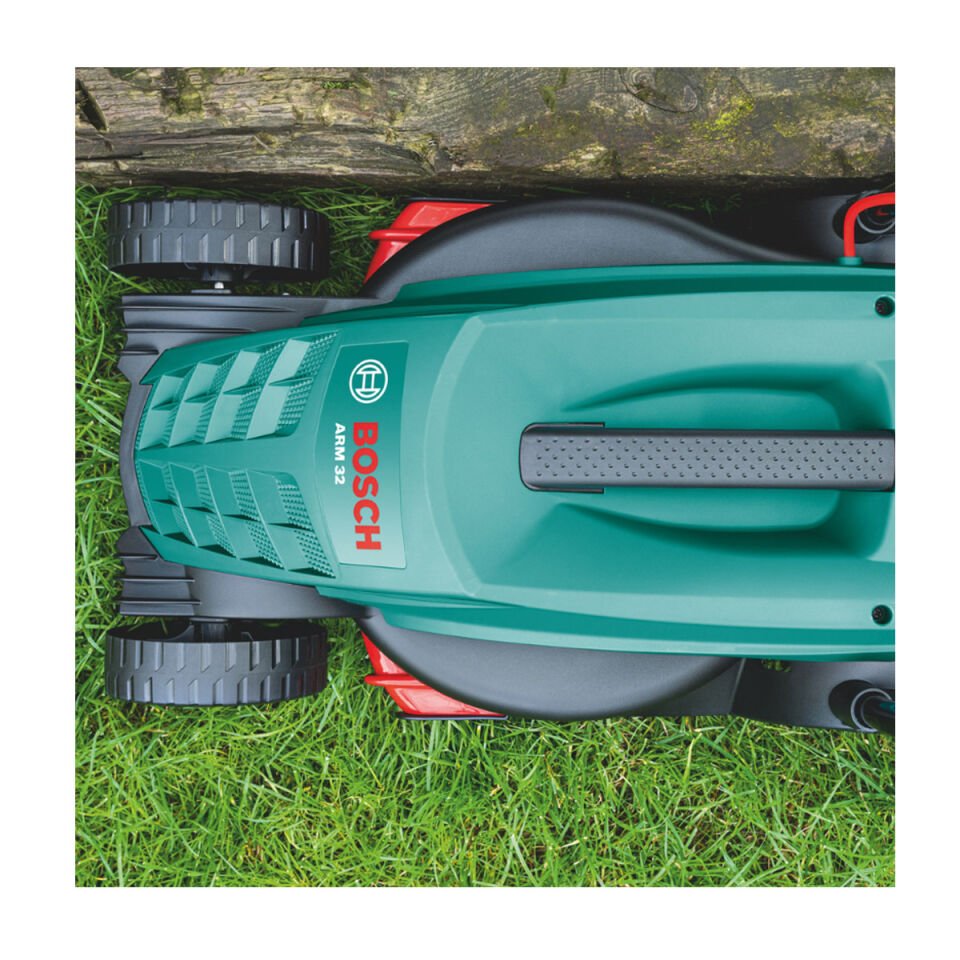 Bosch ARM 32 Çim Biçme Makinesi 1200W - 0600885B03