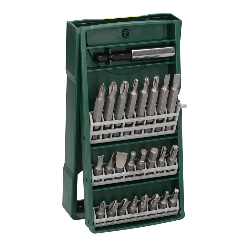 Bosch X-line Mini Vidalama Seti 25 Parça - 2607019676