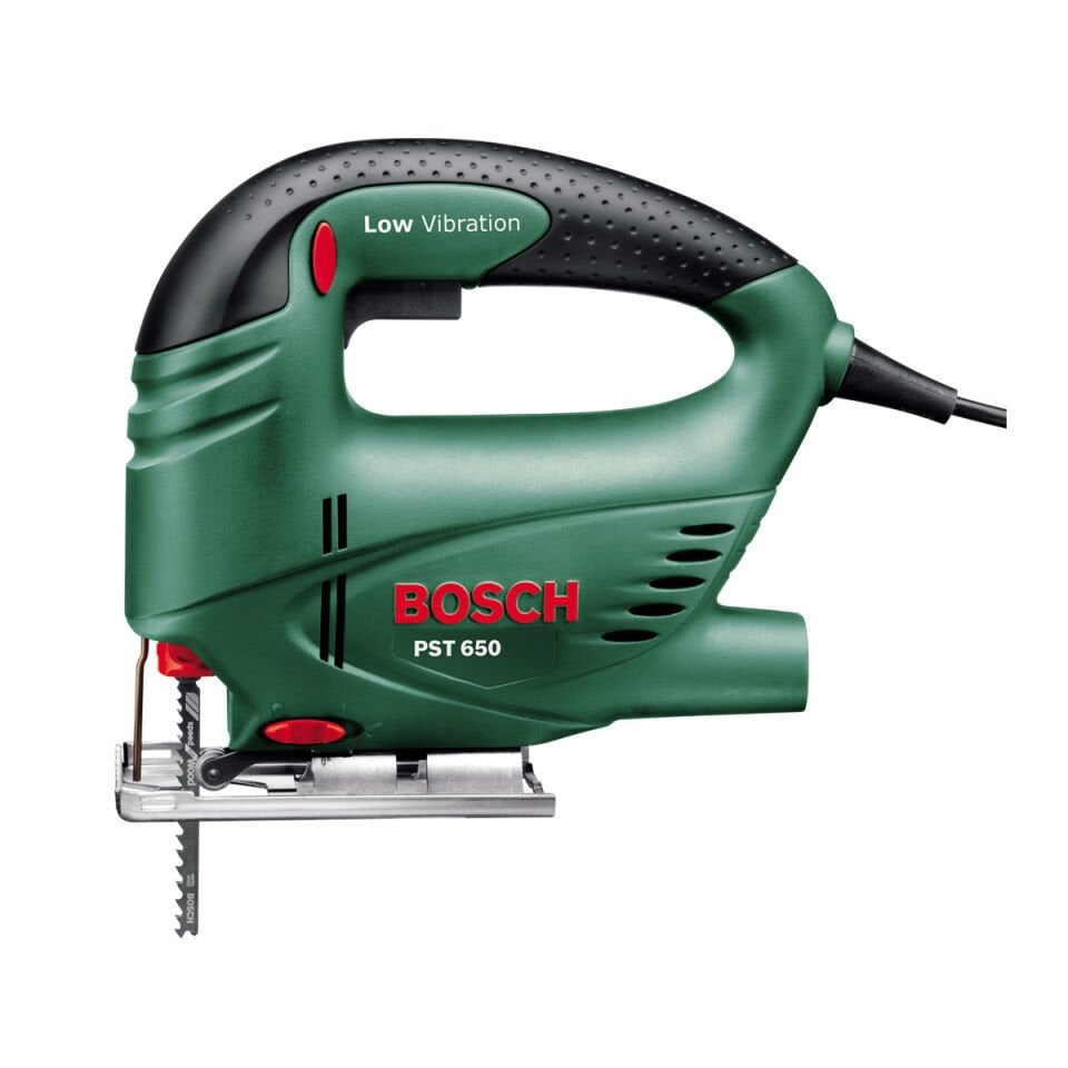 Bosch PST 650 Dekupaj Testere 500W