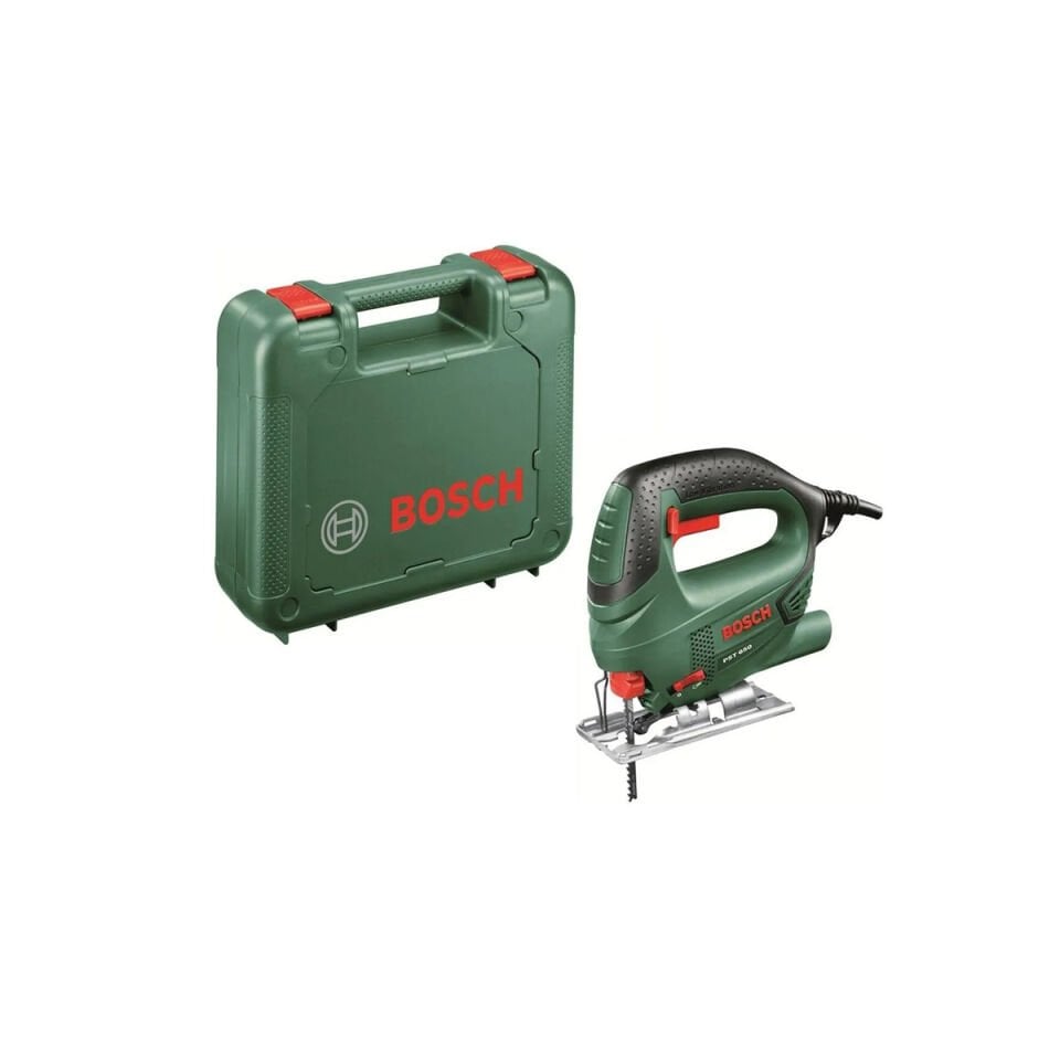 Bosch PST 650 Dekupaj Testere 500W