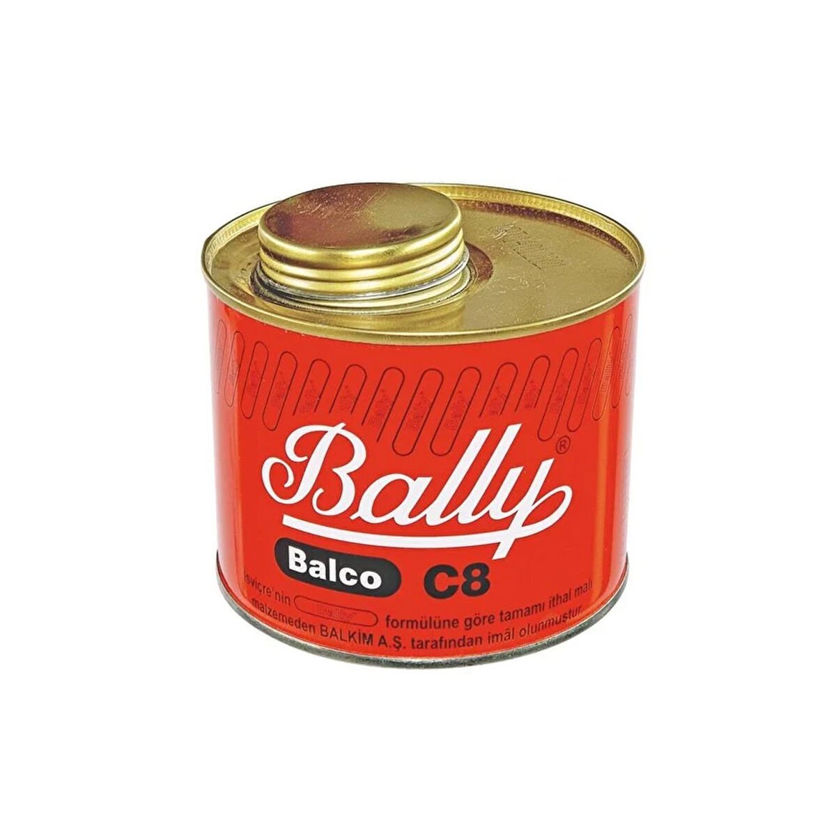 Bally Balco C8 200 Gram Çok Amaçlı Yapıştırıcı Çeyreklik