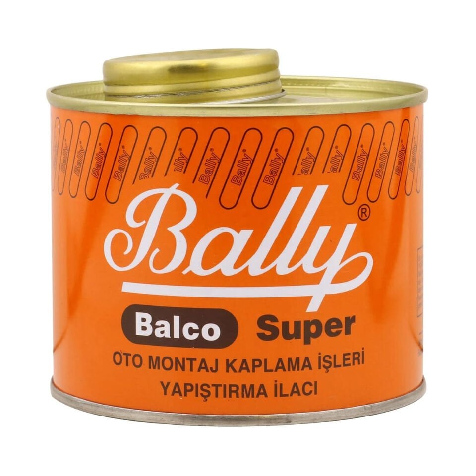 Bally Süper Çeyreklik 850 Gram Çok Amaçlı Yapıştırıcı