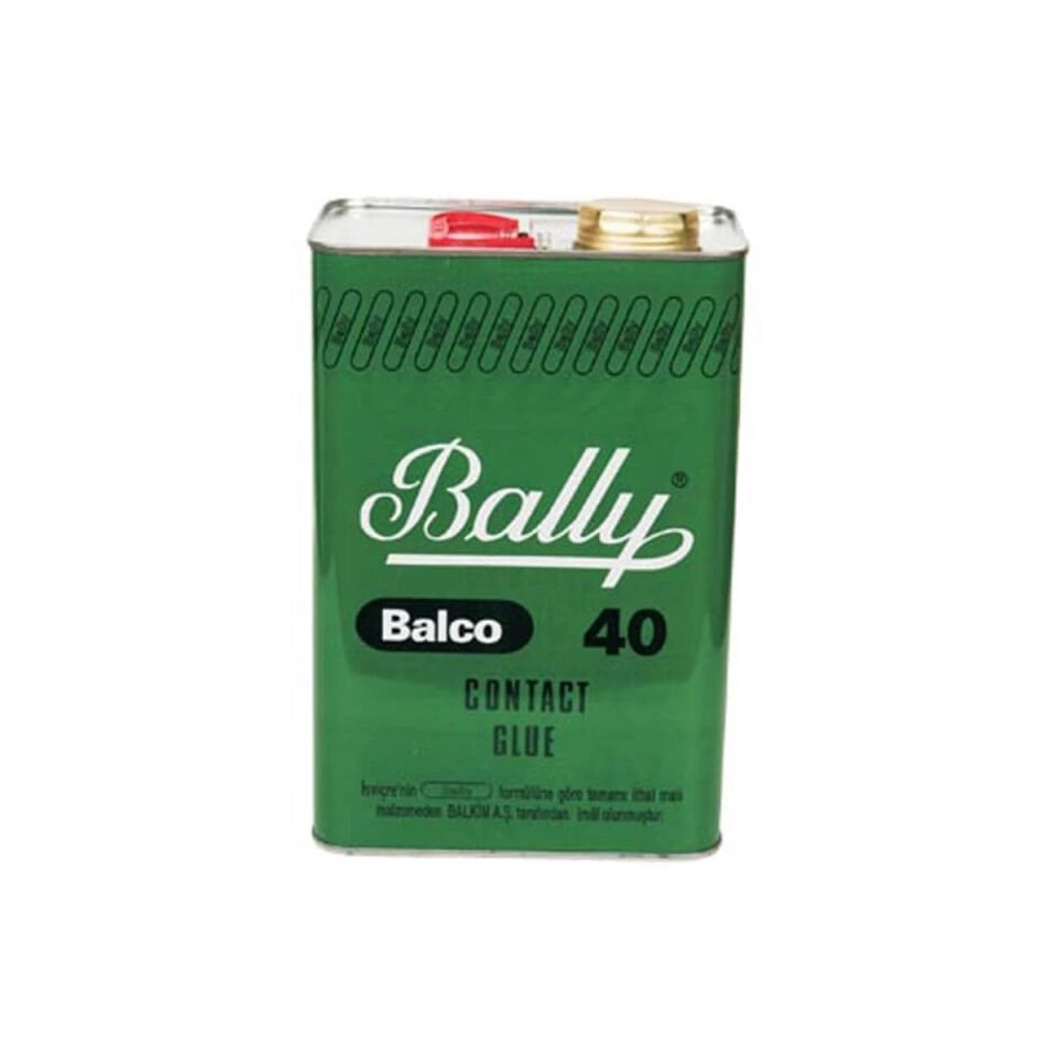 Bally B40 Yapıştırıcı 200 Gram Yapıştırıcı