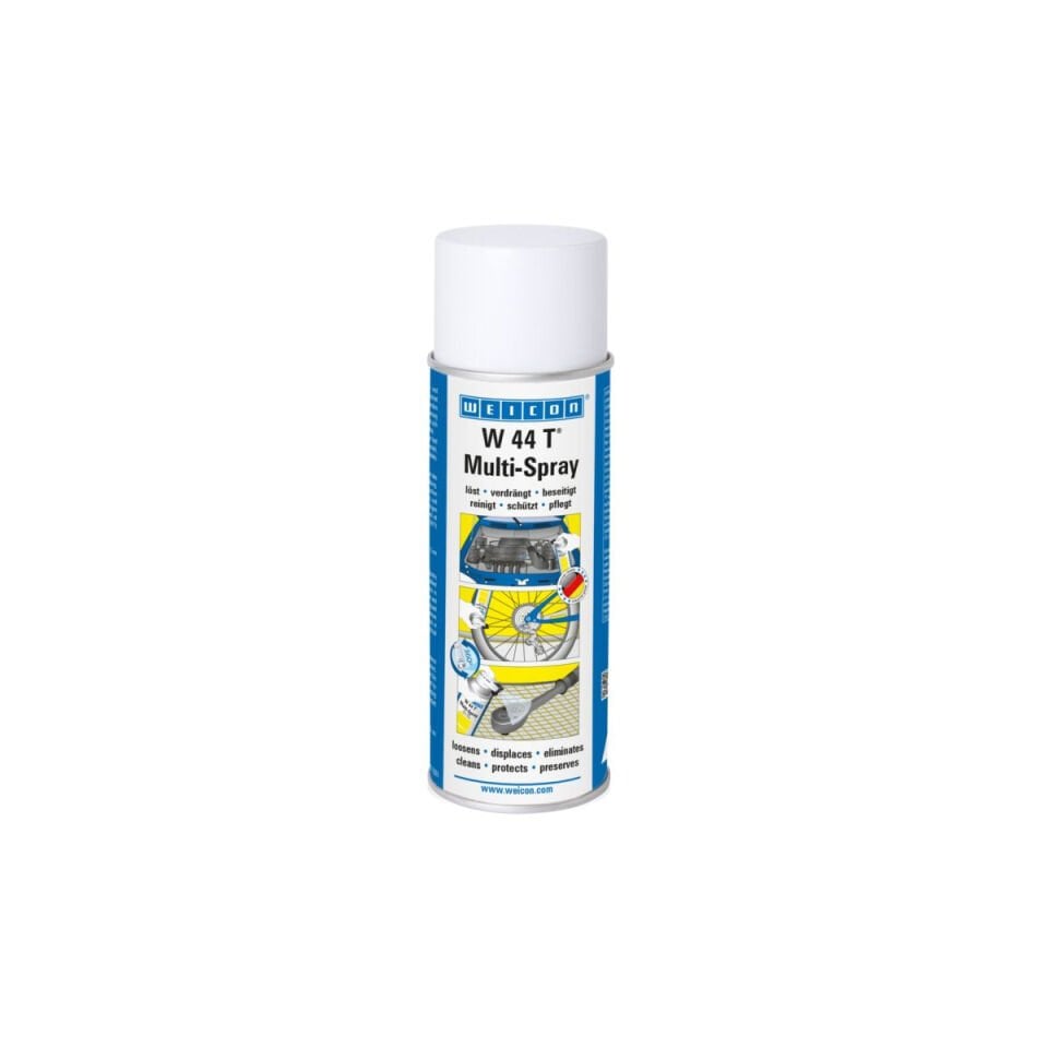 Weicon W 44 T Multi Sprey 400ML
