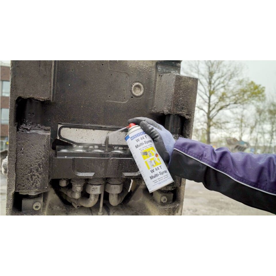 Weicon W 44 T Multi Sprey 400ML