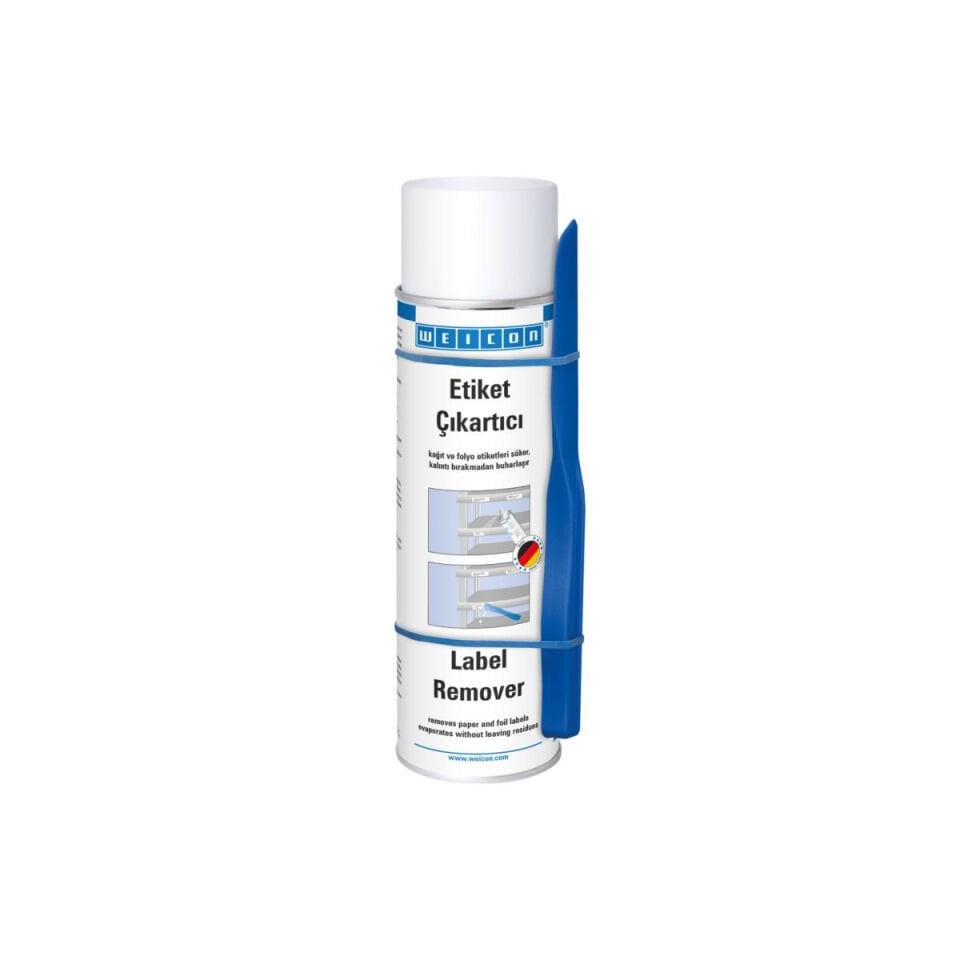 Weicon Etiket Sökücü Sprey 500ML